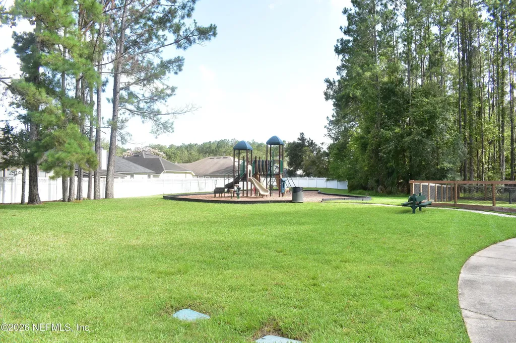 3204 Wandering Oaks Drive Orange Park FL 32065