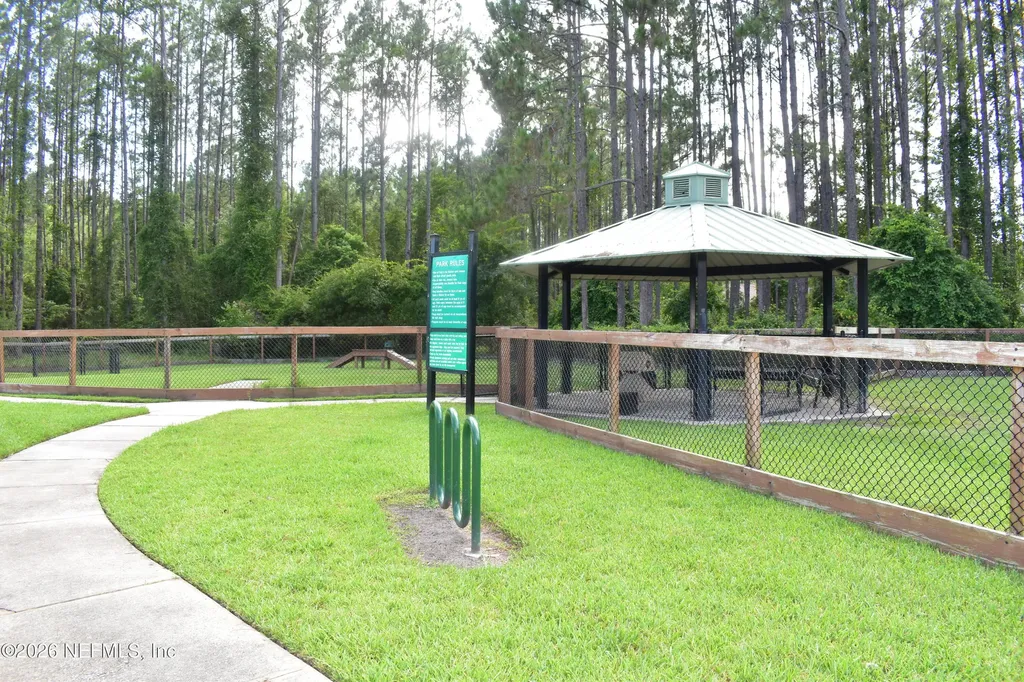 3204 Wandering Oaks Drive Orange Park FL 32065