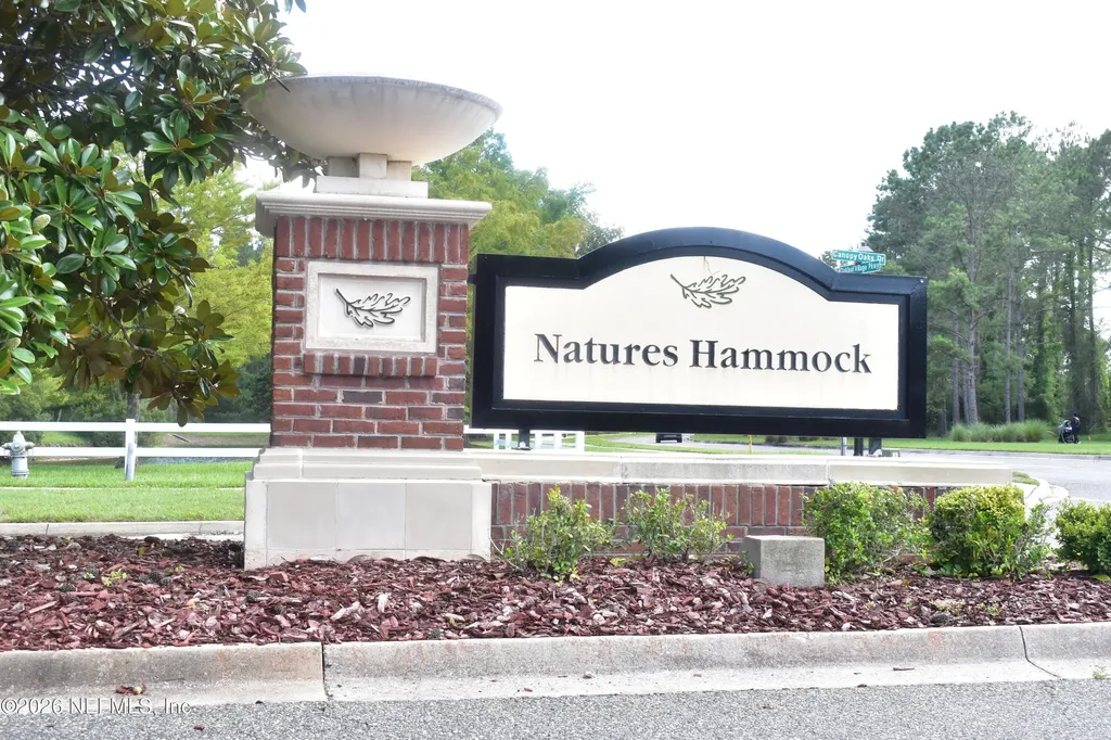 3204 Wandering Oaks Drive Orange Park FL 32065