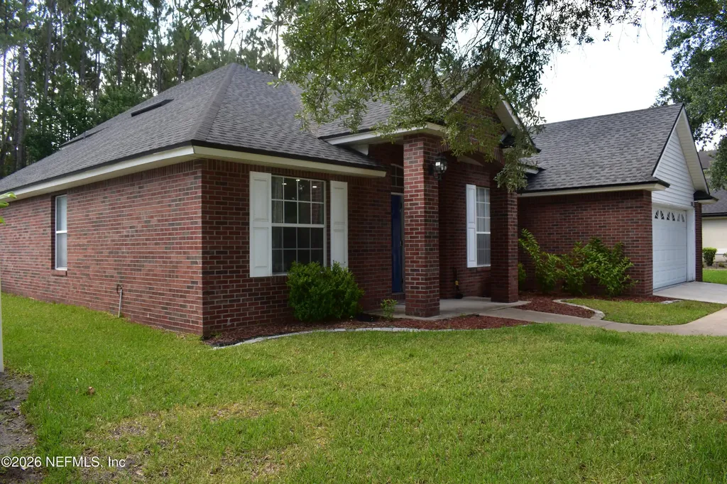 3204 Wandering Oaks Drive Orange Park FL 32065