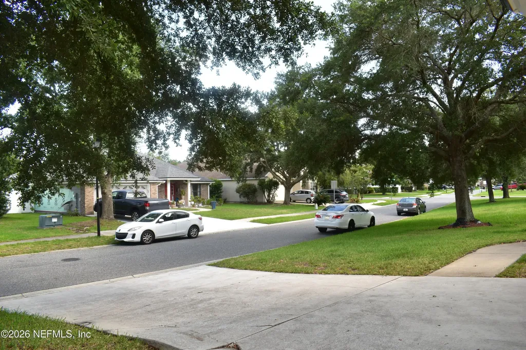 3204 Wandering Oaks Drive Orange Park FL 32065
