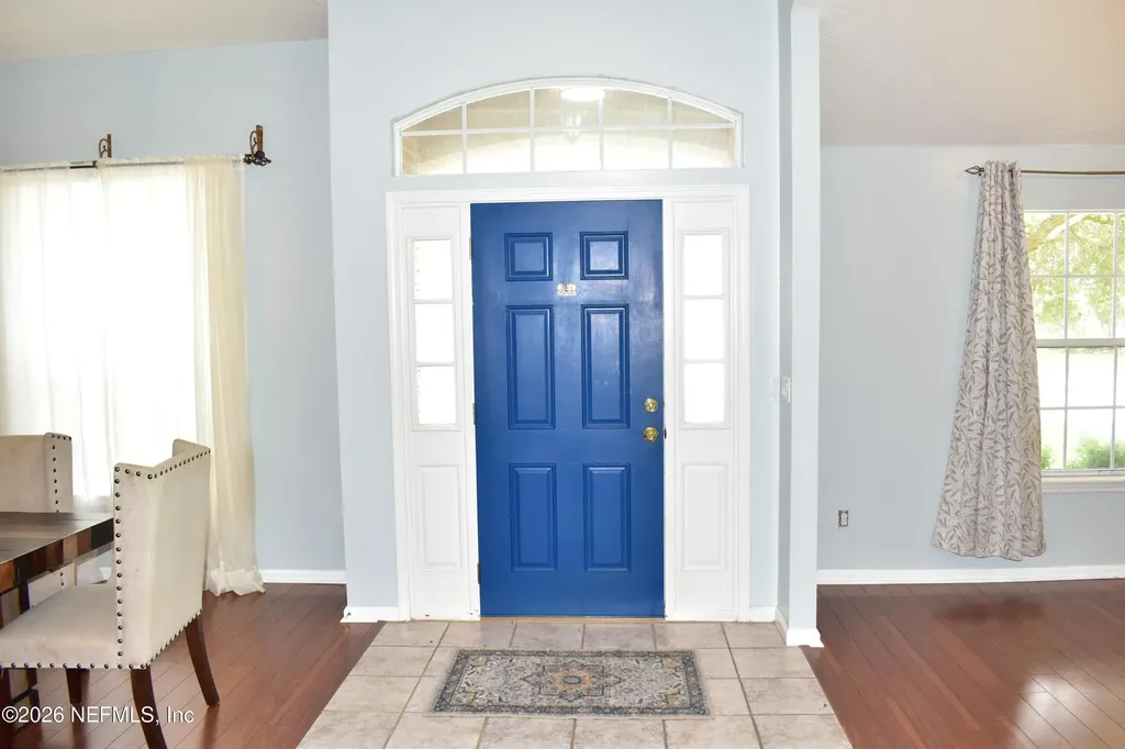 3204 Wandering Oaks Drive Orange Park FL 32065