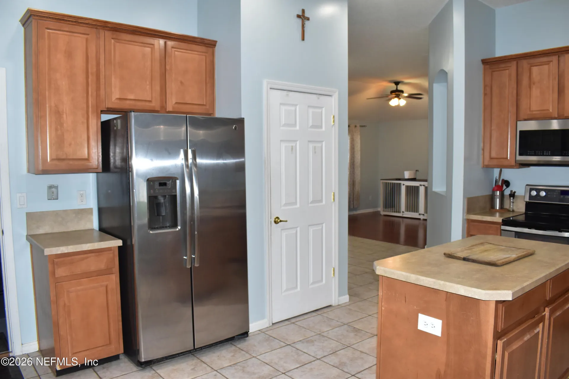 3204 Wandering Oaks Drive Orange Park FL 32065