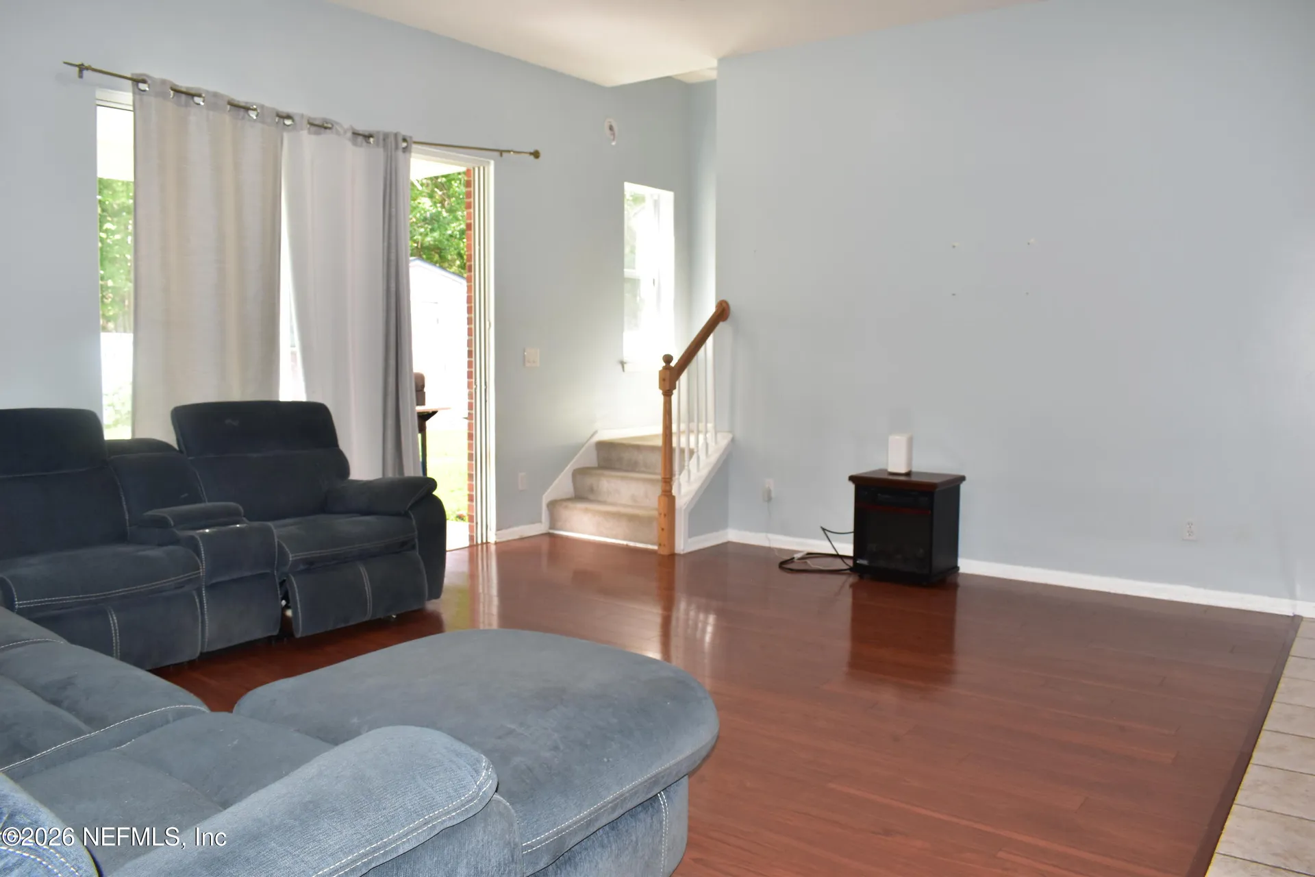 3204 Wandering Oaks Drive Orange Park FL 32065