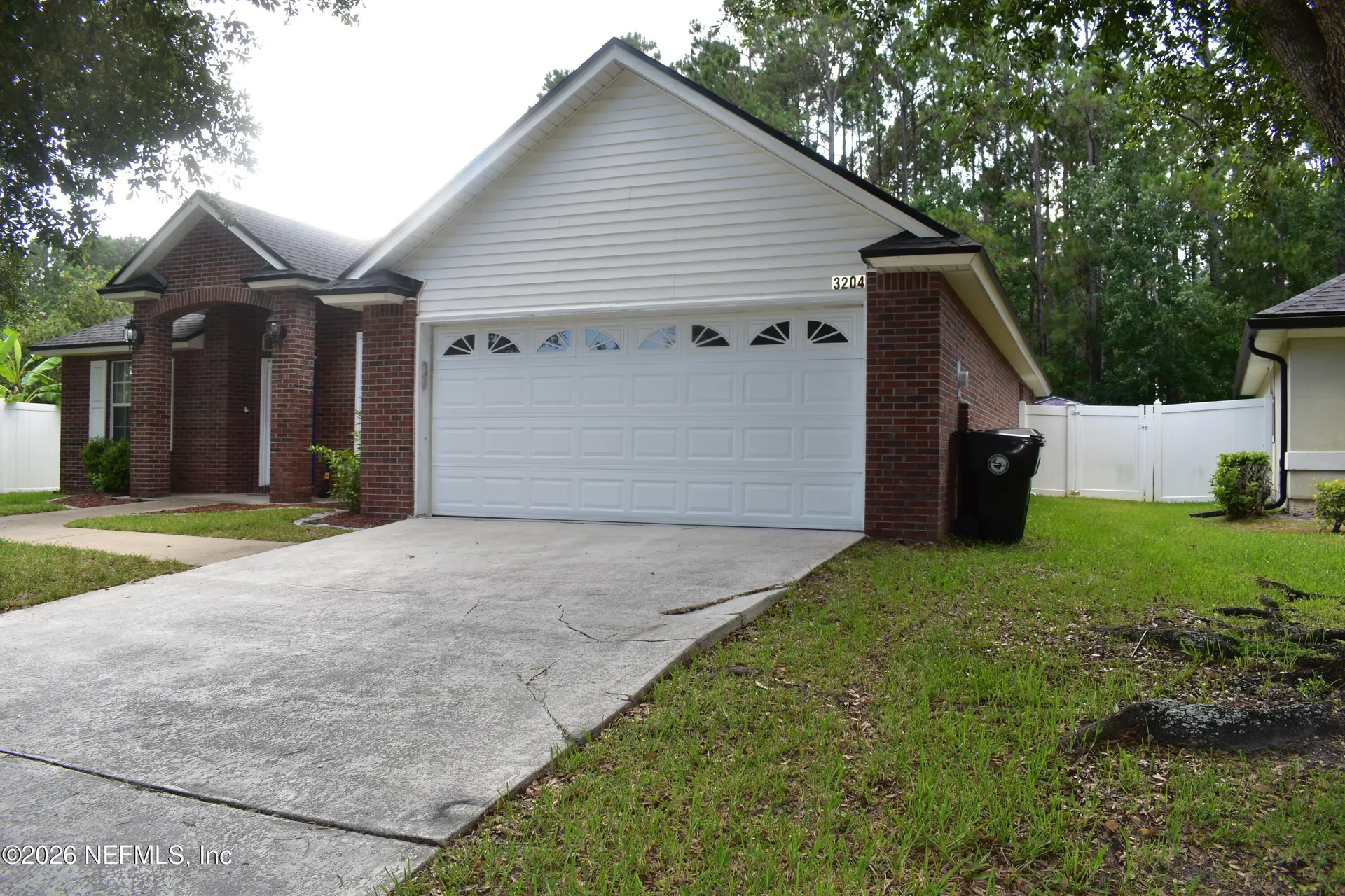 3204 Wandering Oaks Drive Orange Park FL 32065