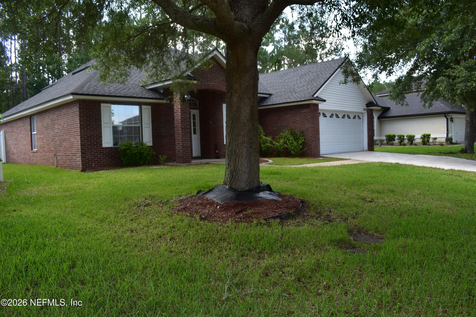 3204 Wandering Oaks Drive Orange Park FL 32065