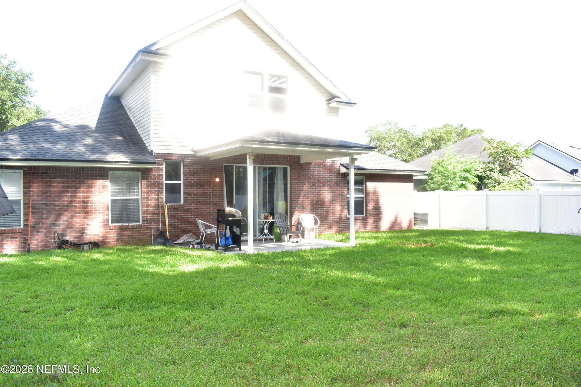 3204 Wandering Oaks Drive Orange Park FL 32065