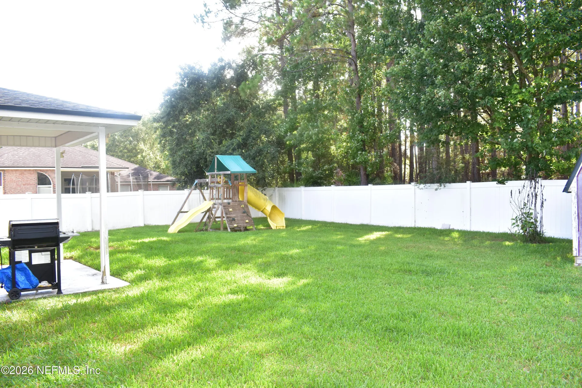 3204 Wandering Oaks Drive Orange Park FL 32065