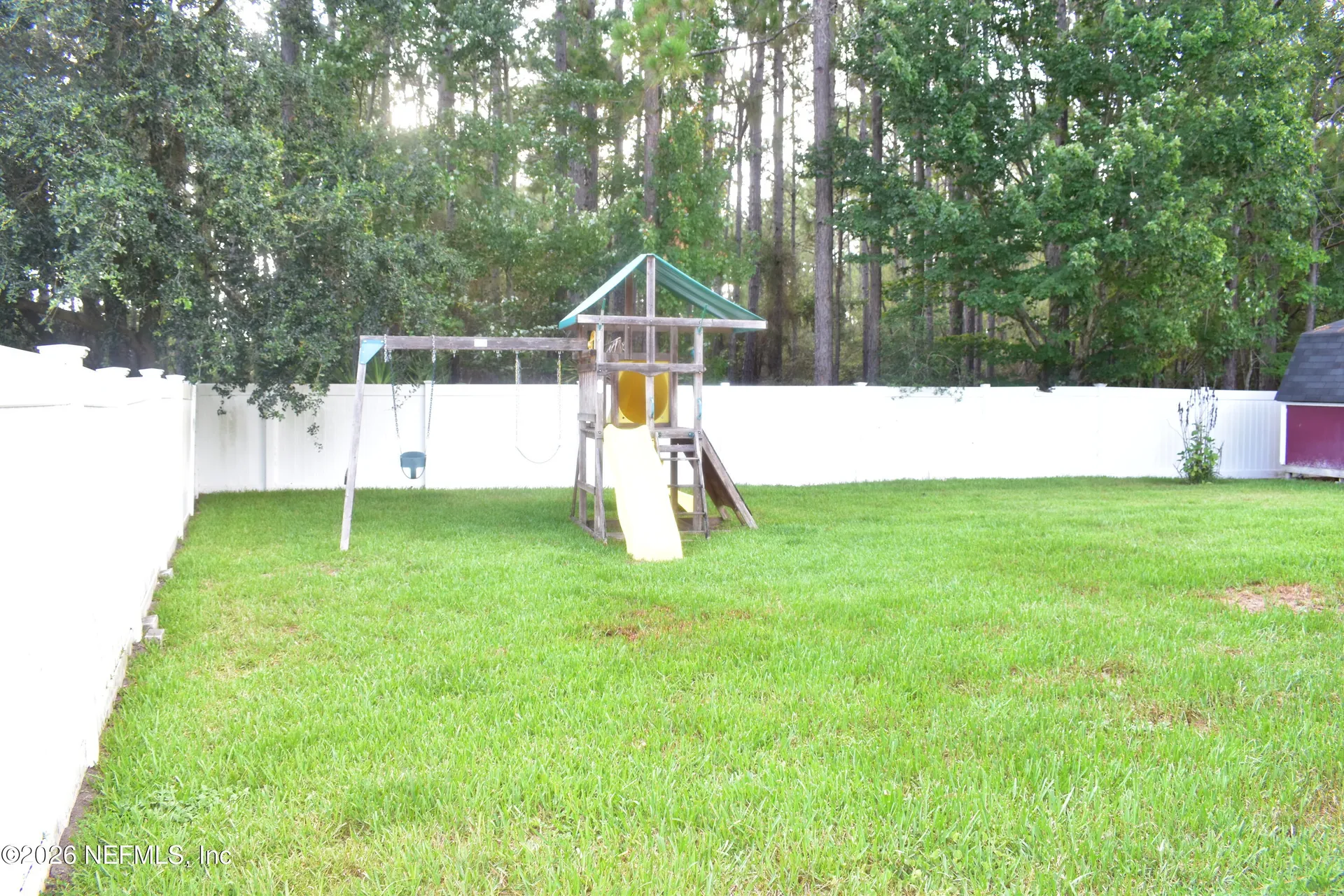 3204 Wandering Oaks Drive Orange Park FL 32065