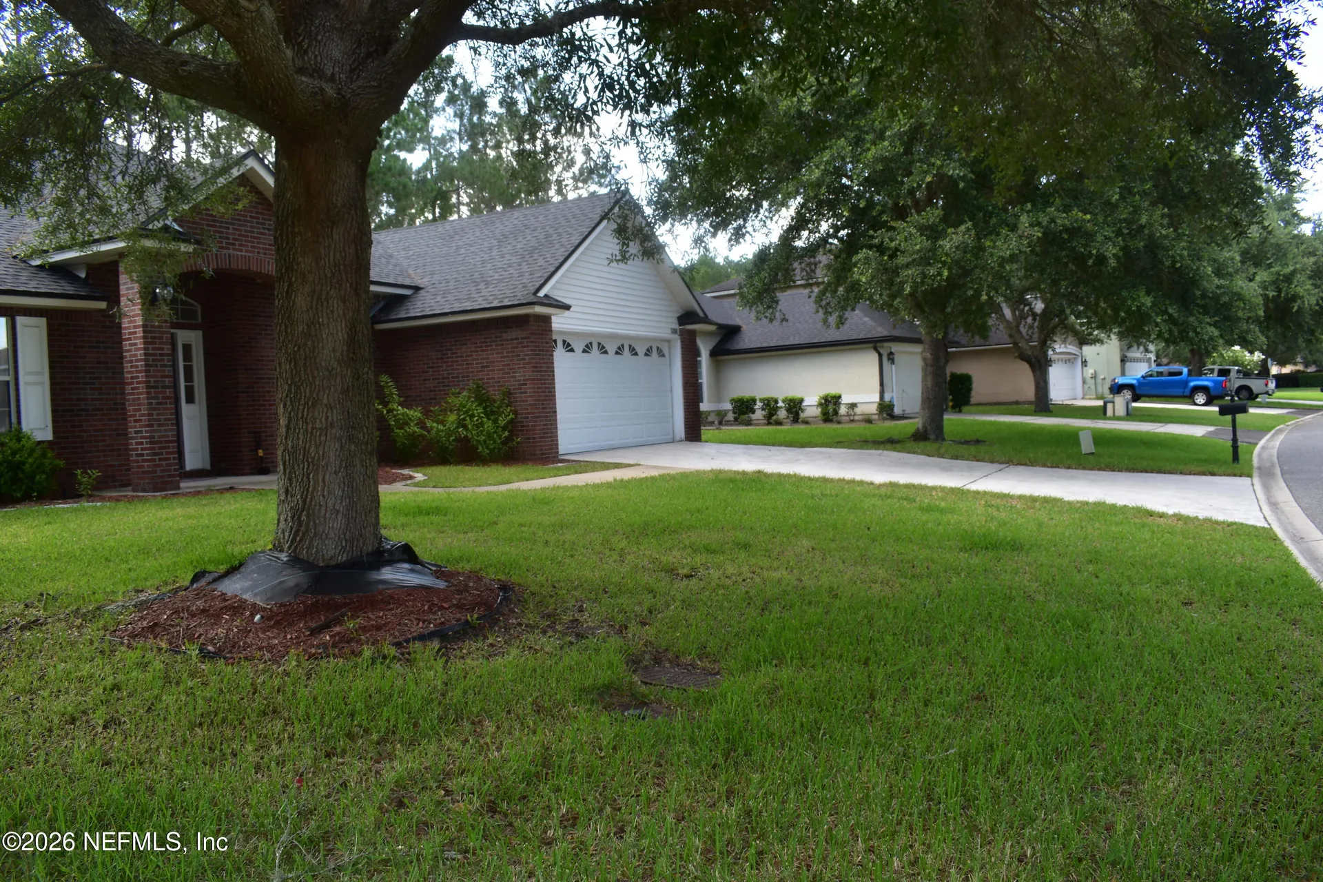 3204 Wandering Oaks Drive Orange Park FL 32065