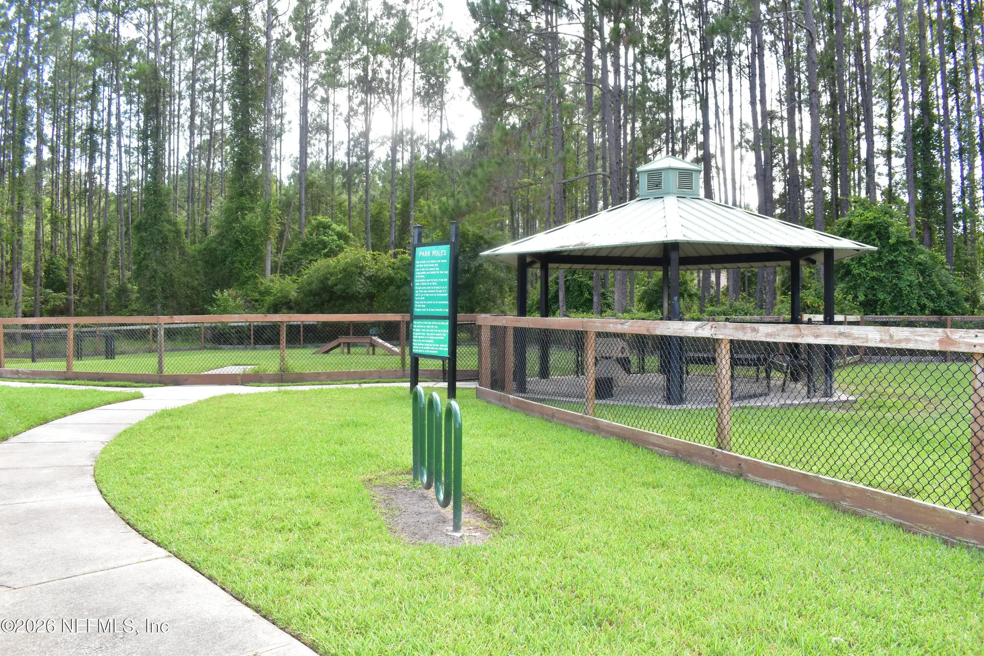 3204 Wandering Oaks Drive Orange Park FL 32065