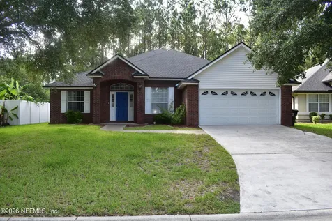 3204 Wandering Oaks Drive Orange Park FL 32065