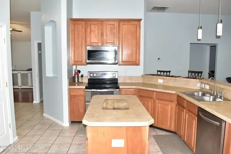 3204 Wandering Oaks Drive Orange Park FL 32065