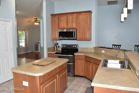 3204 Wandering Oaks Drive Orange Park FL 32065