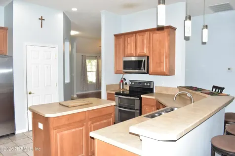 3204 Wandering Oaks Drive Orange Park FL 32065