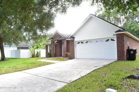3204 Wandering Oaks Drive Orange Park FL 32065