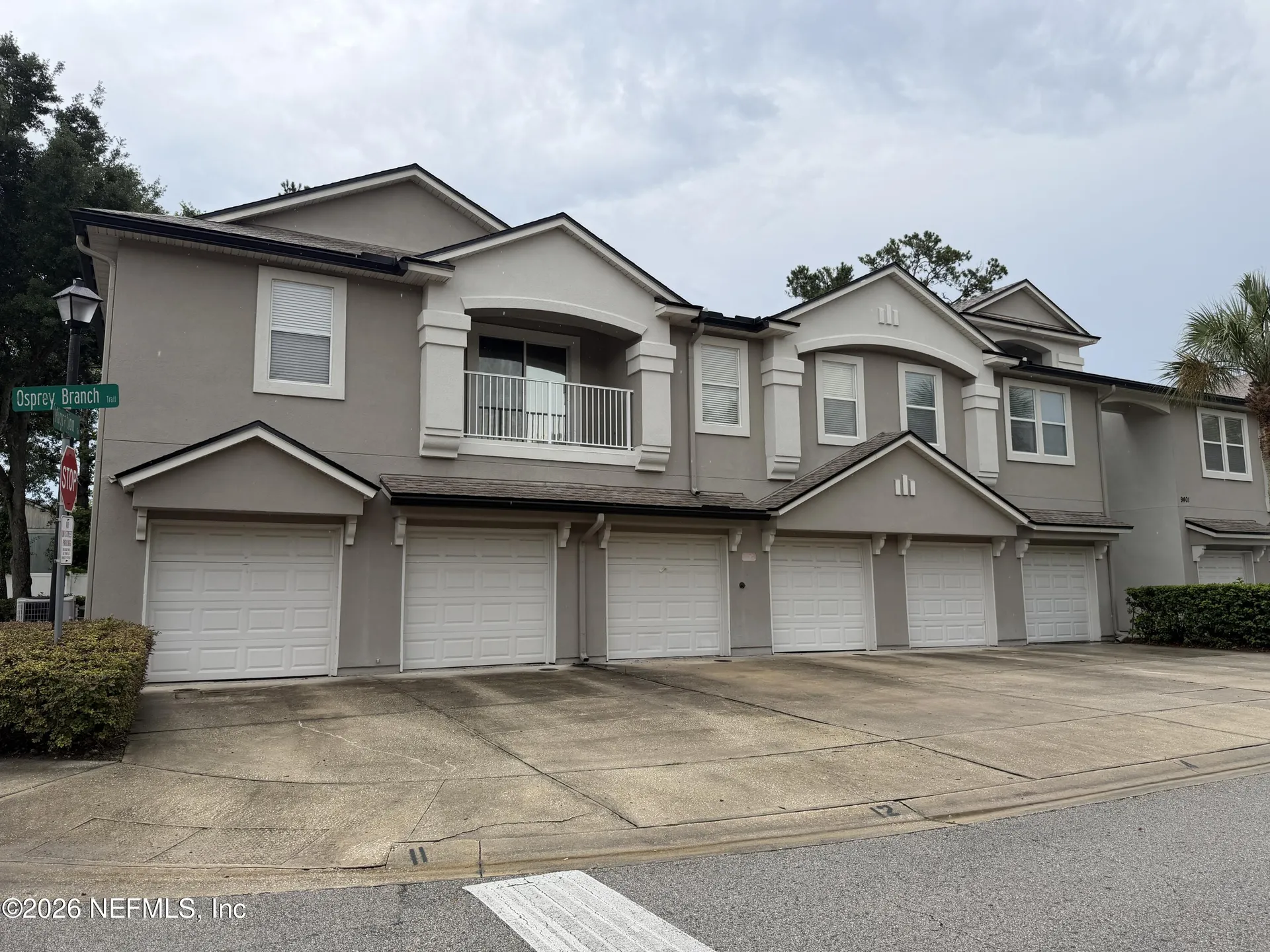 9401 Osprey Branch Trail Jacksonville FL 32257