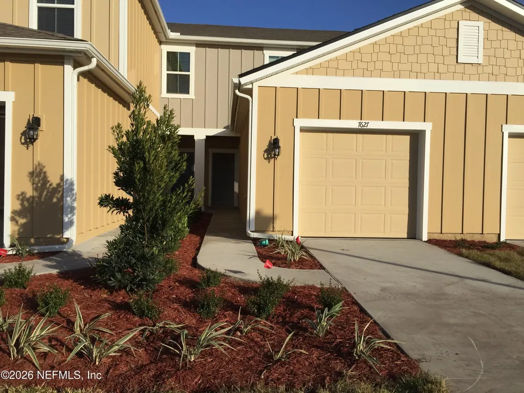 7627 Legacy Trail Jacksonville FL 32256