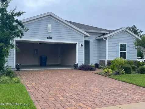 2618 Las Calinas Boulevard St. Augustine FL 32095