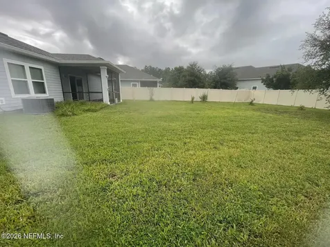 2618 Las Calinas Boulevard St. Augustine FL 32095