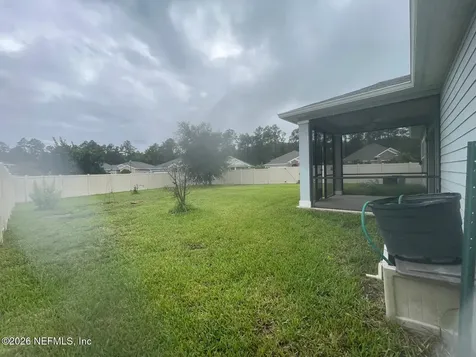 2618 Las Calinas Boulevard St. Augustine FL 32095