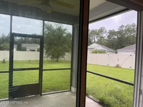 2618 Las Calinas Boulevard St. Augustine FL 32095