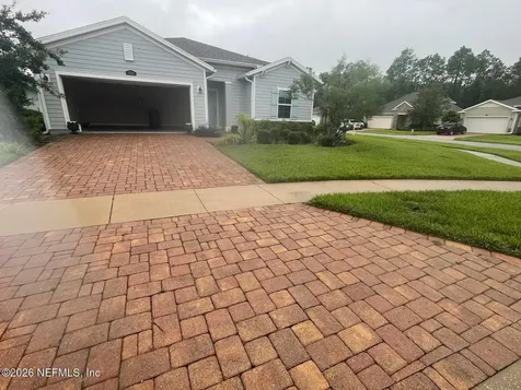 2618 Las Calinas Boulevard St. Augustine FL 32095