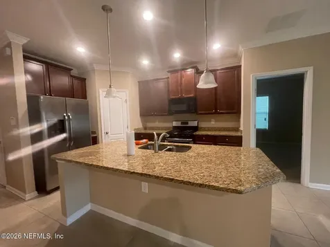 2618 Las Calinas Boulevard St. Augustine FL 32095