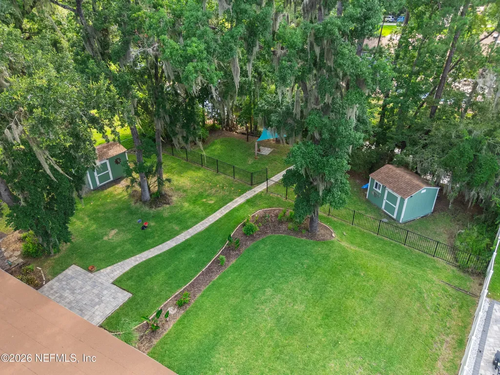 12777 Dogwood Hill Drive Jacksonville FL 32223