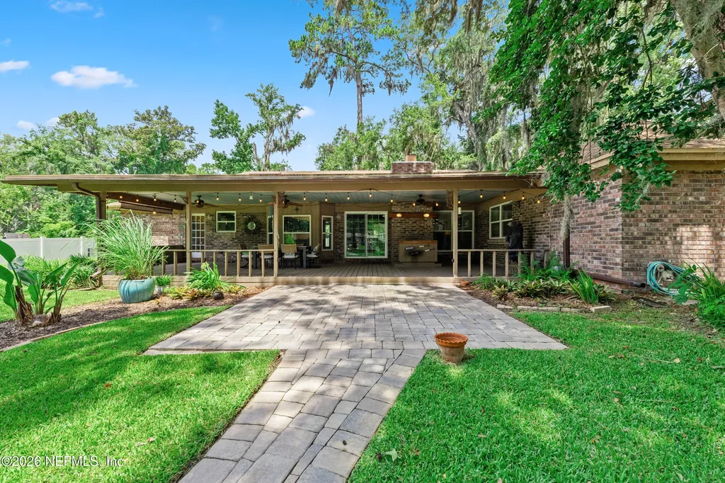 12777 Dogwood Hill Drive Jacksonville FL 32223