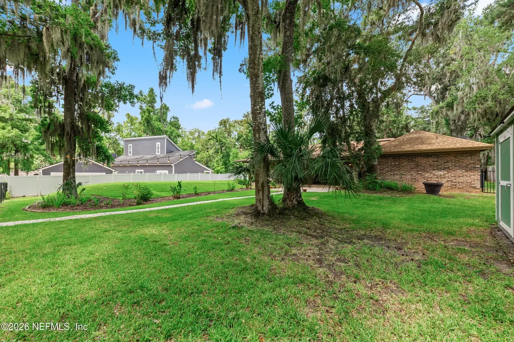 12777 Dogwood Hill Drive Jacksonville FL 32223