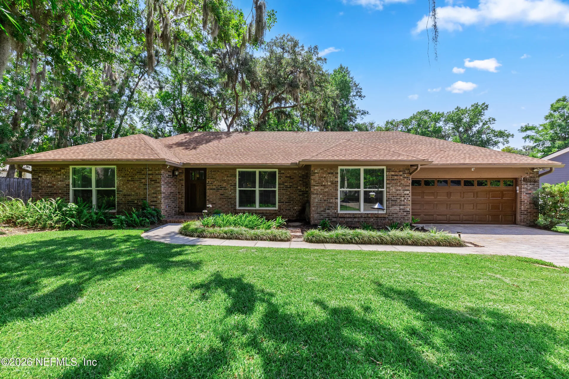 12777 Dogwood Hill Drive Jacksonville FL 32223