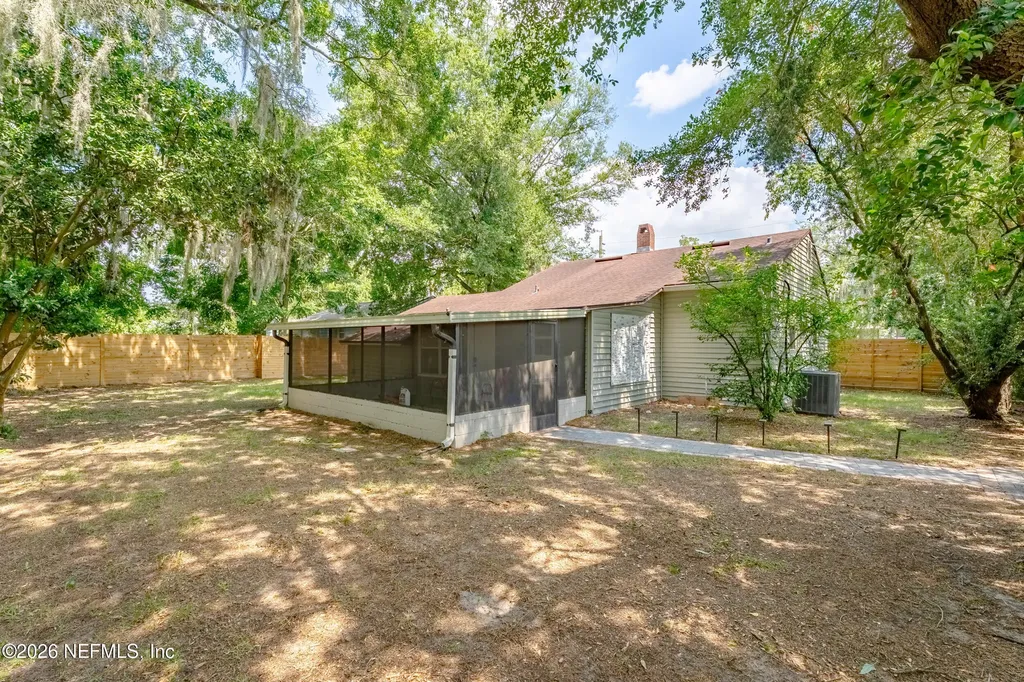 3504 Washingtonian Street Jacksonville FL 32254