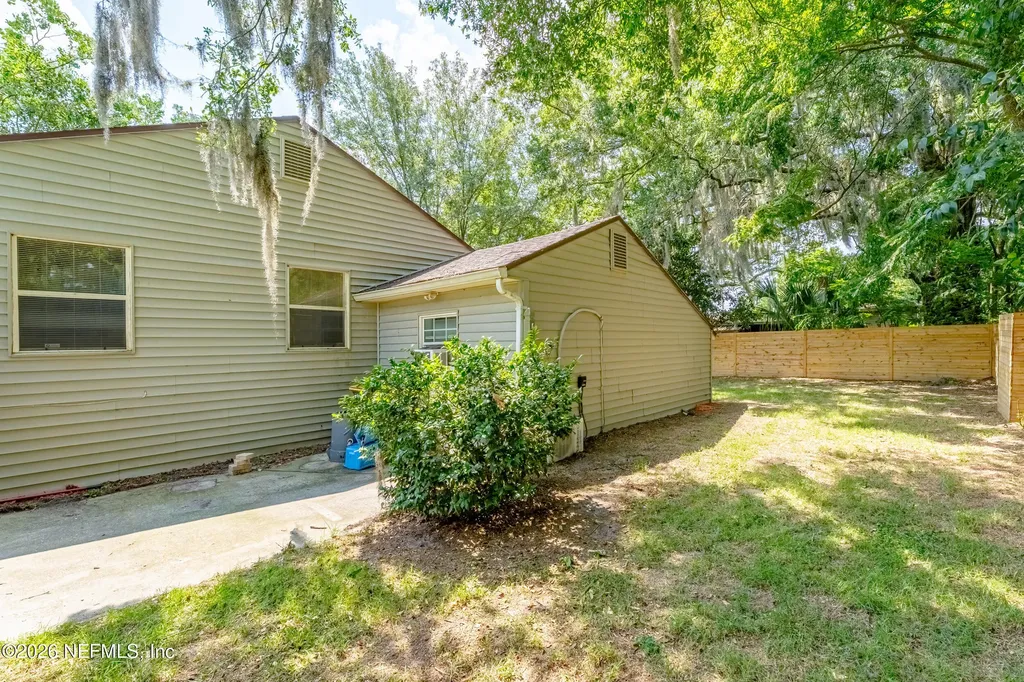 3504 Washingtonian Street Jacksonville FL 32254