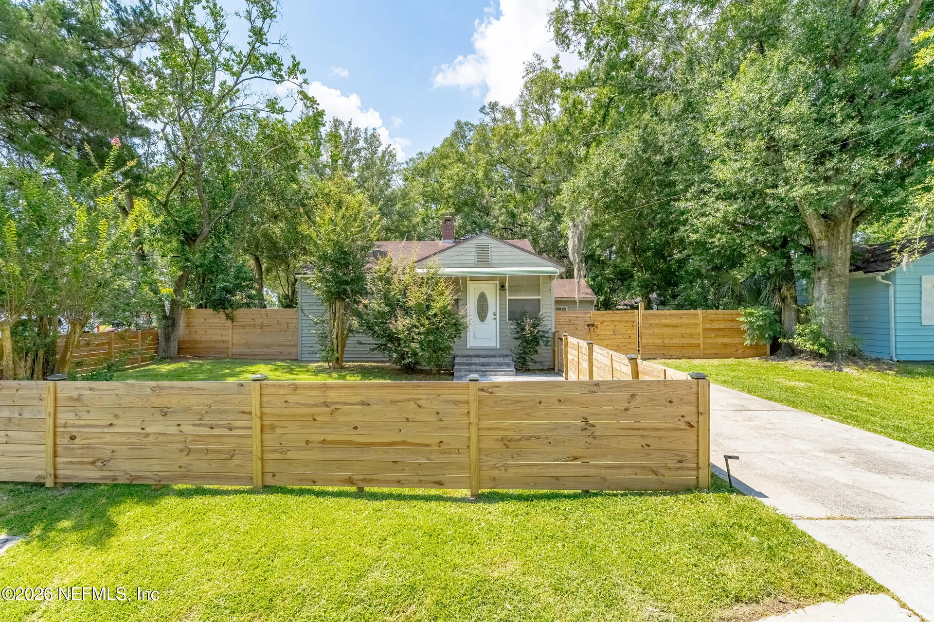 3504 Washingtonian Street Jacksonville FL 32254