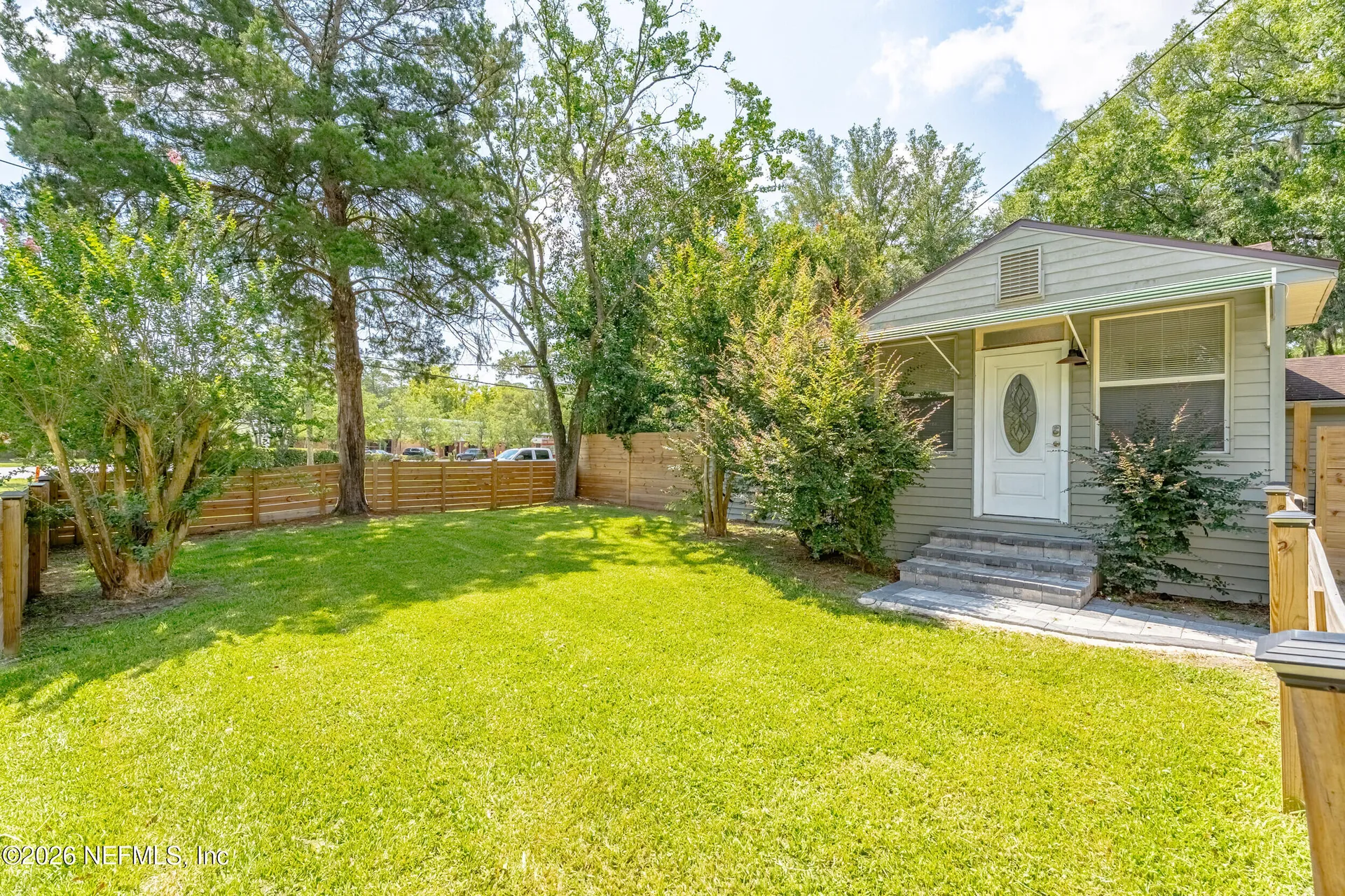 3504 Washingtonian Street Jacksonville FL 32254