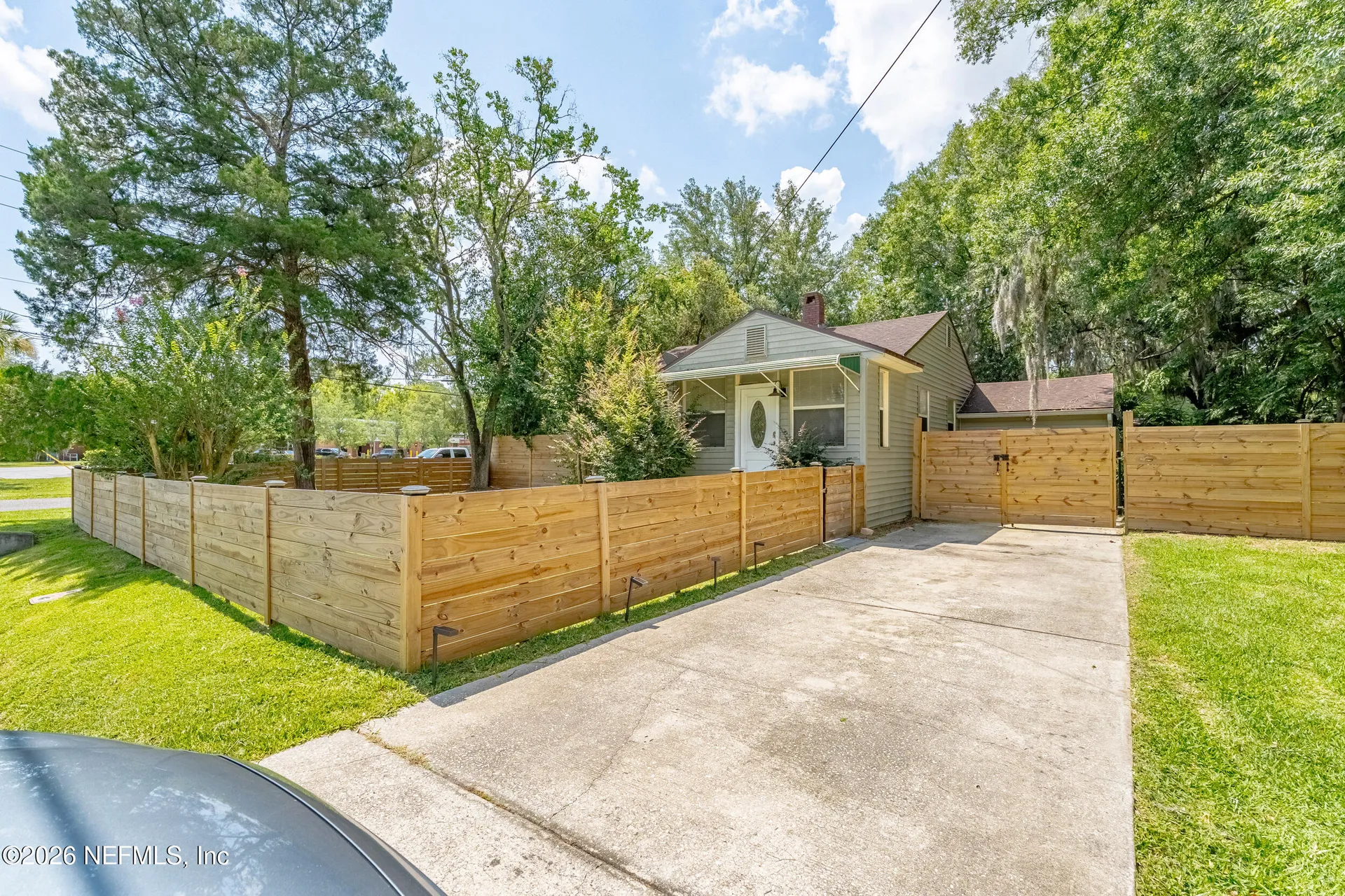 3504 Washingtonian Street Jacksonville FL 32254