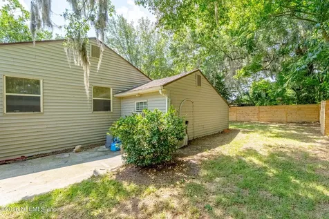 3504 Washingtonian Street Jacksonville FL 32254