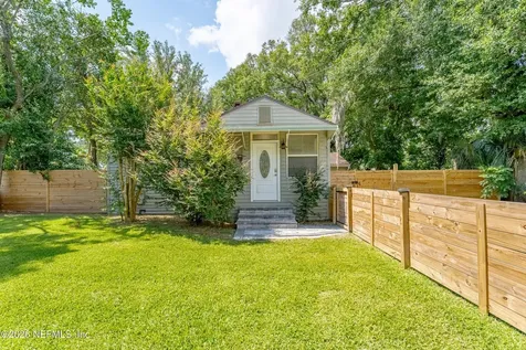 3504 Washingtonian Street Jacksonville FL 32254