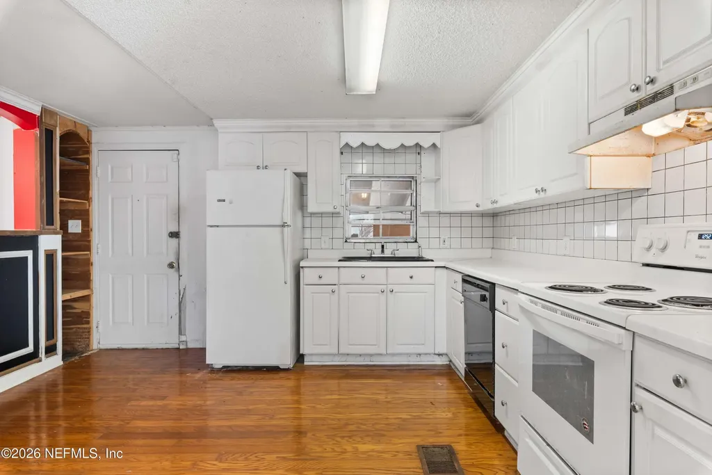 7756 Club Duclay Drive Jacksonville FL 32244
