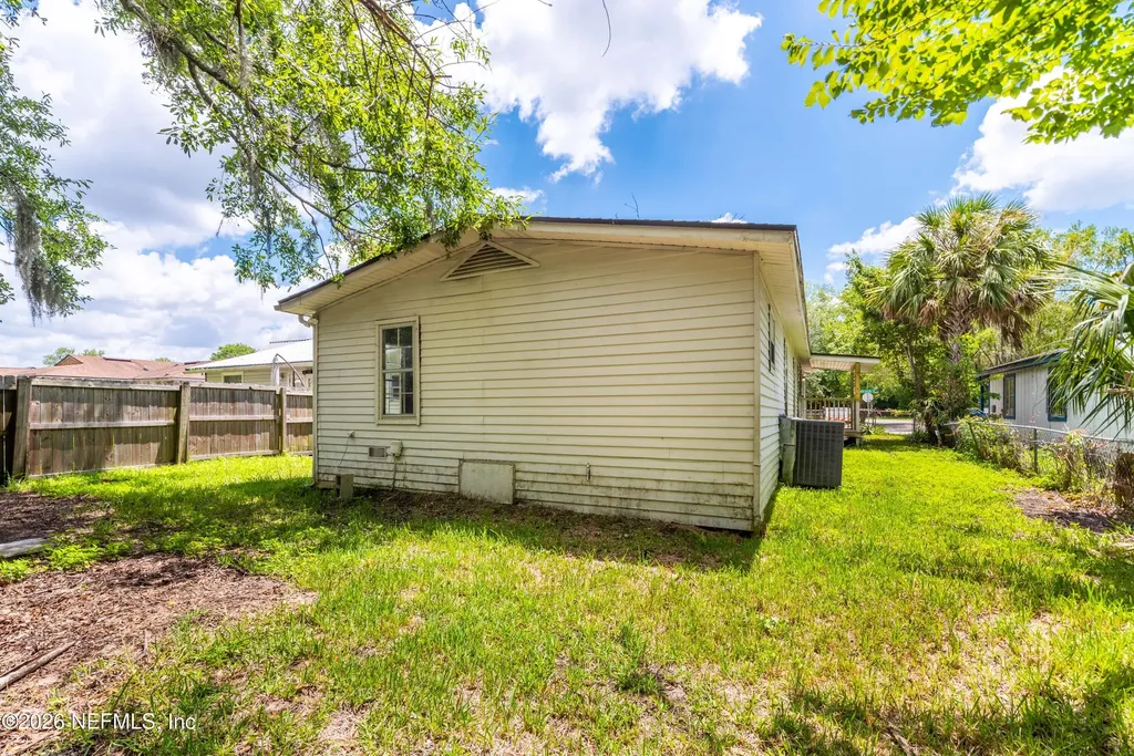 7756 Club Duclay Drive Jacksonville FL 32244