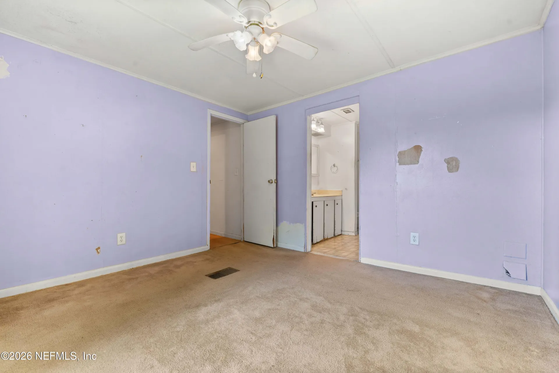 7756 Club Duclay Drive Jacksonville FL 32244