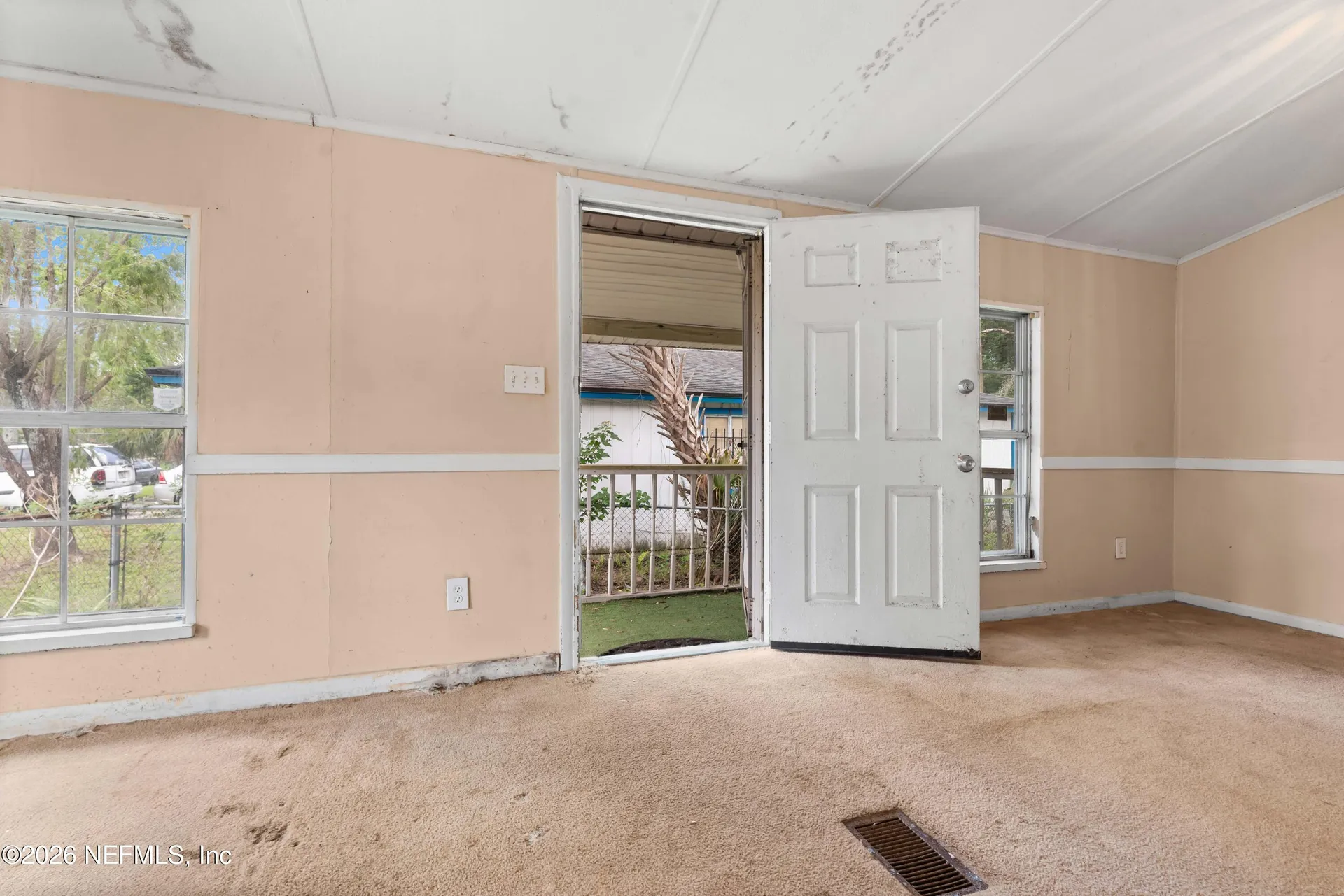 7756 Club Duclay Drive Jacksonville FL 32244