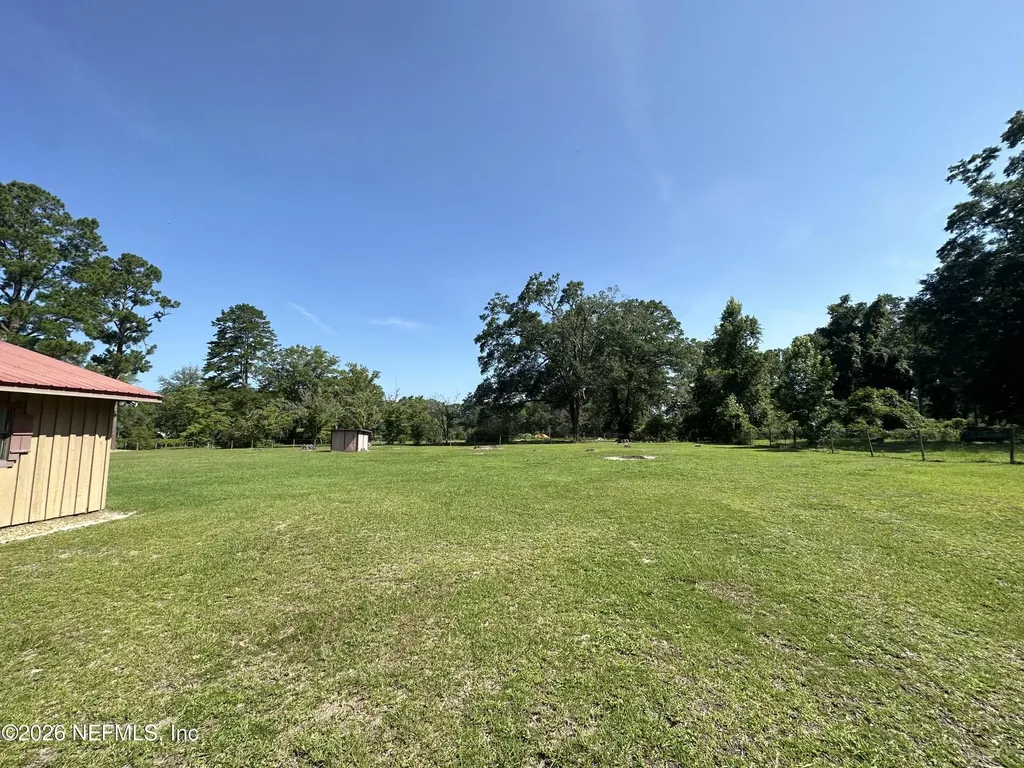 29845 W Mulberry Landing Road Hilliard FL 32046