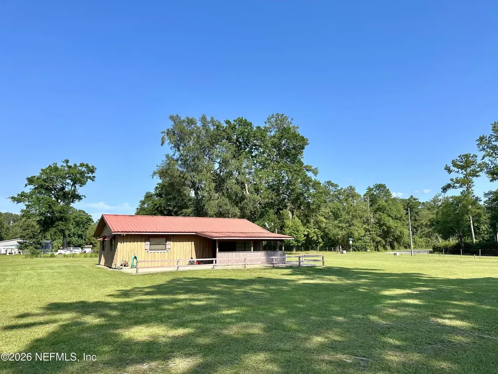 29845 W Mulberry Landing Road Hilliard FL 32046