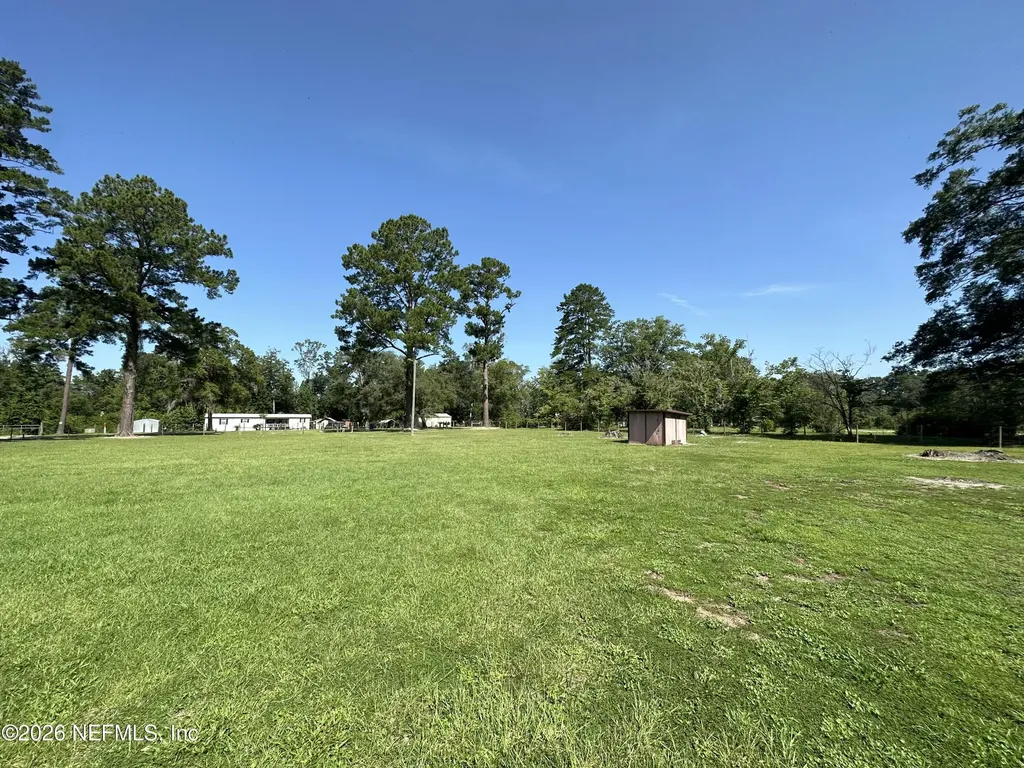 29845 W Mulberry Landing Road Hilliard FL 32046