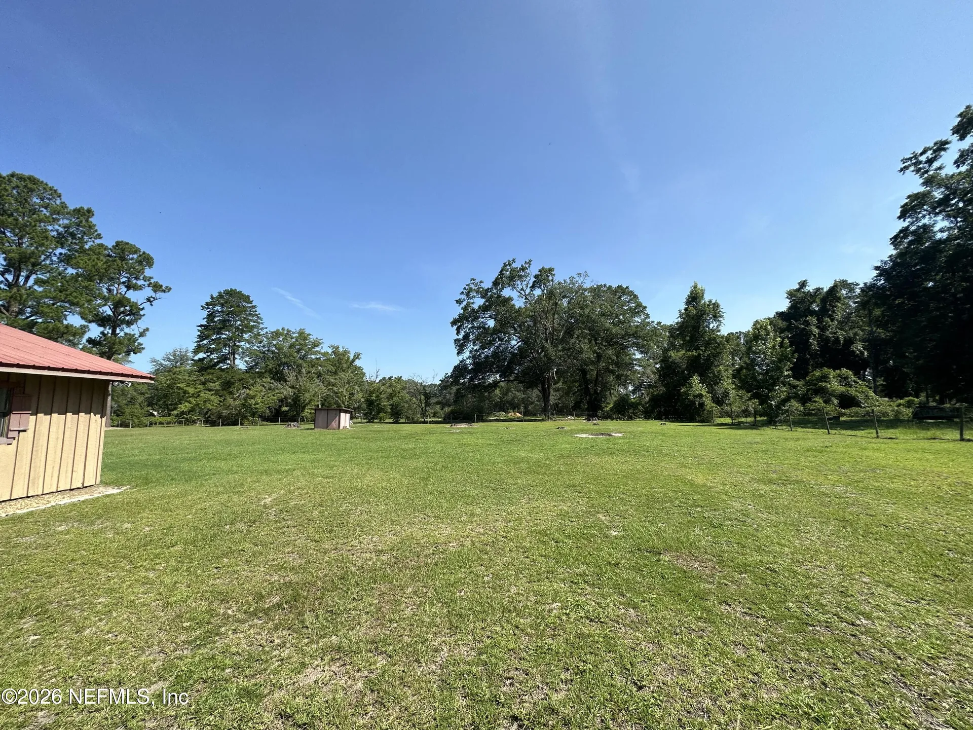29845 W Mulberry Landing Road Hilliard FL 32046