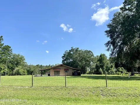 29845 W Mulberry Landing Road Hilliard FL 32046