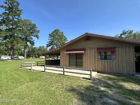 29845 W Mulberry Landing Road Hilliard FL 32046
