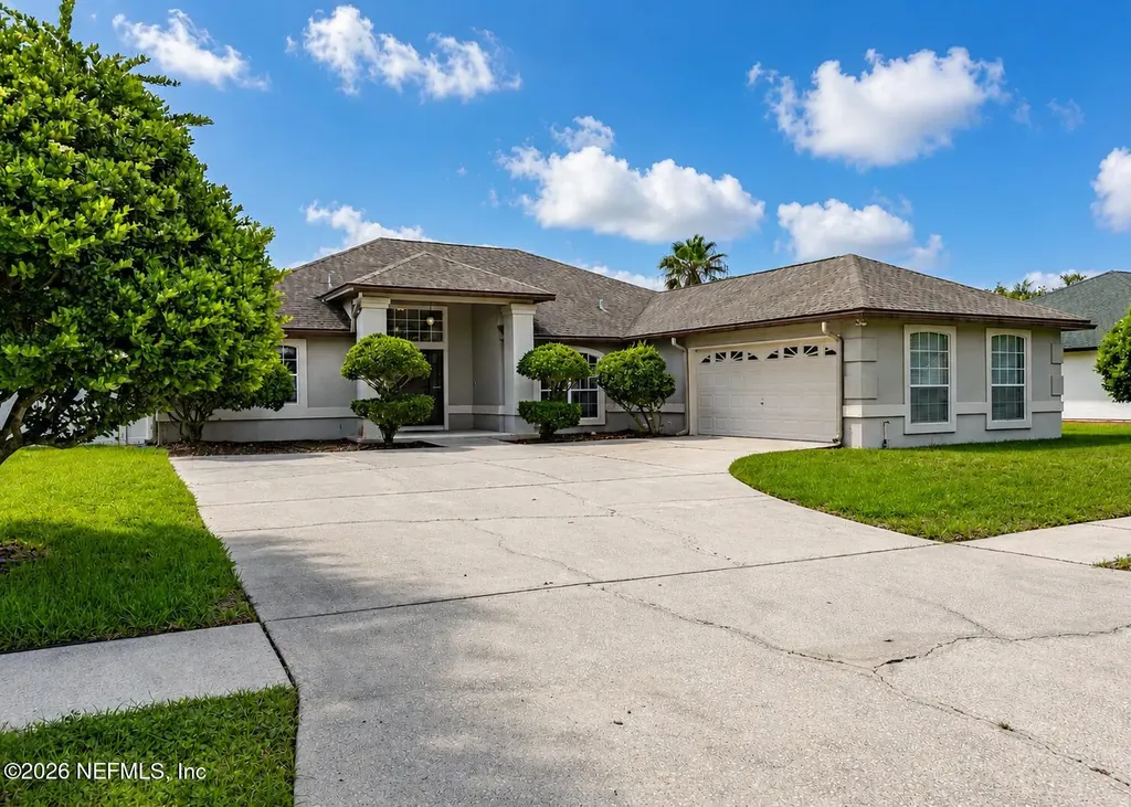 4635 Forest Glen Court Jacksonville FL 32224